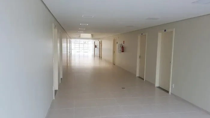 Prédio/Edifício inteiro para venda com 900 metros quadrados em Martins - Uberlândia - Mina