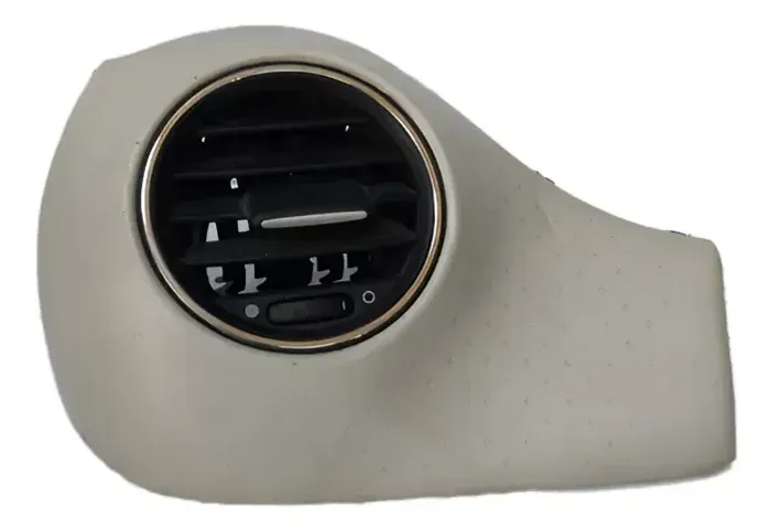 Difusor De Ar Lado Esquerdo Fiat Punto - * N61v (Usado) / V12