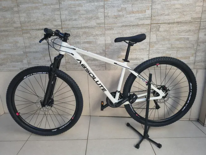 BIKE NOVA ABSOLUTE ARO 29