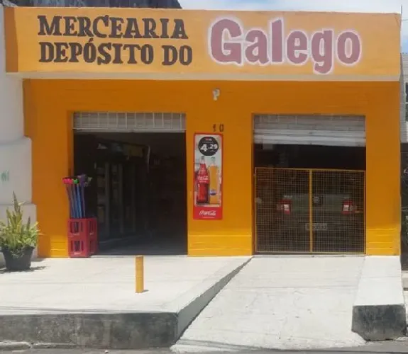 Mercearia