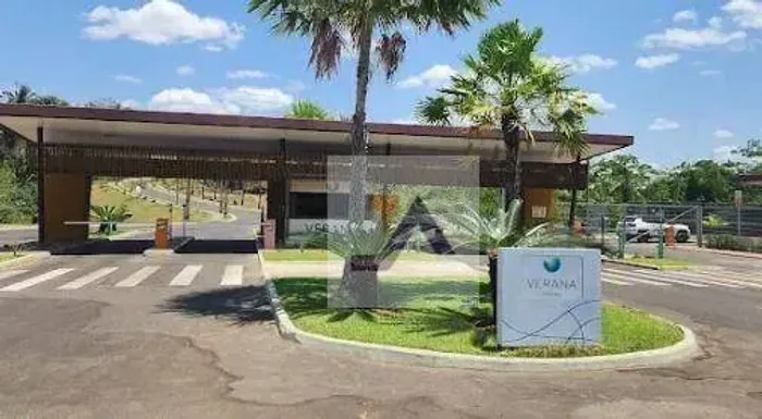 Lote Condomínio