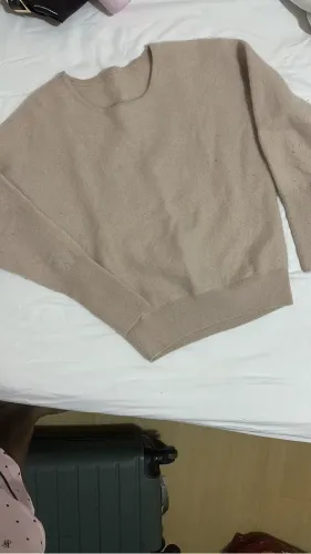Blusa de pelinho