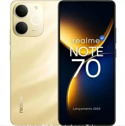 Realme 70 128 gb completo