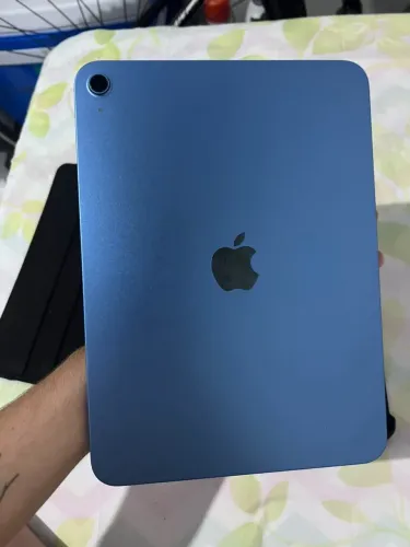 Ipad semi novo premium