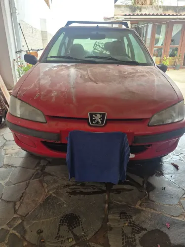 Peugeot 106 Selection 1.0 3P 2001