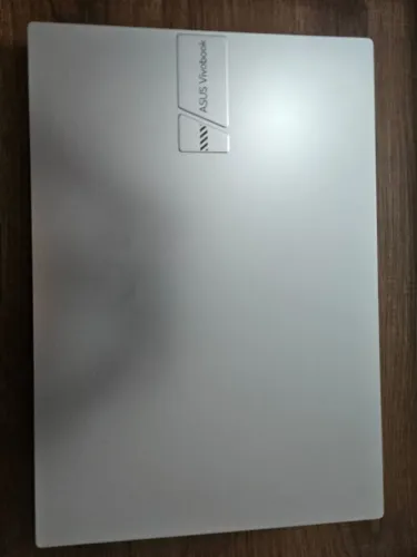 Notebook Asus Vivobook 16 - Core i7, Placa de vídeo Inte (R), 16 GB RAM