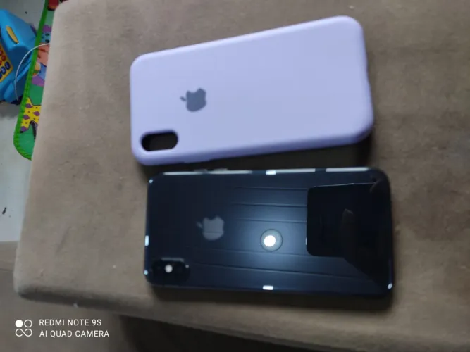 iPhone X 256GB 90% Bateria - R$700 - Saco dos Limões