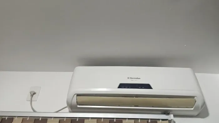 Ar condicionado Eletrolux 9 000 btus