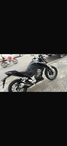 Cb 300 twist