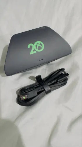 Razer Quick Charging Stand para Xbox Xbox 20th Anniversary Limited Edition
