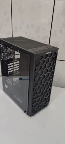 Gabinete Mancer Hexer
