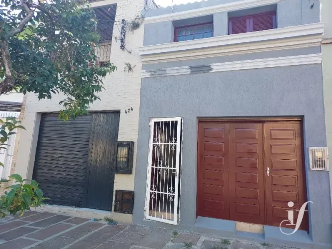 Venda Casa Comer. PORTO ALEGRE RS Brasil