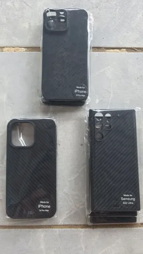 Capas Celular 