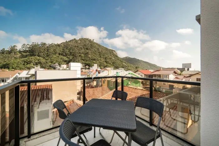 Green Ville Residence - apartamento à Venda com 2 Suítes, 71m² Privativos, Canto