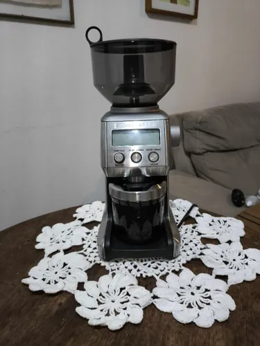 Moedor de café profissional Tramontina