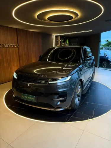 Land Rover Range Rover Sport SE Dyn.3.0i6 (hibrido) 2023