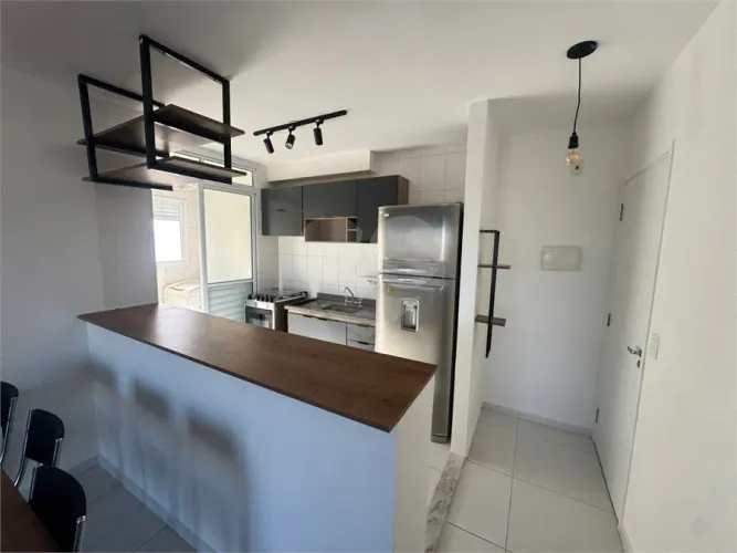 Apartamento em Jaguaré