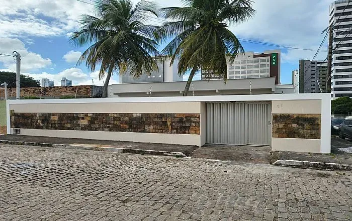 Casa para Alugar - Lagoa Nova - Natal/RN