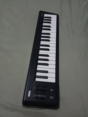 Korg Microkey 32 Teclas