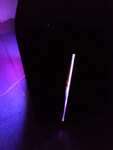 Pc incompleto