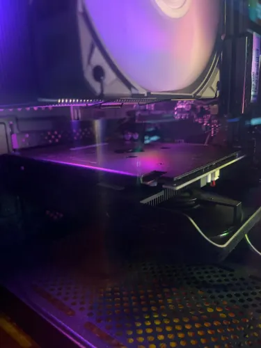 Troco placa de vídeo rx 550 4gb e dou 200 reais a mais em uma rx 580