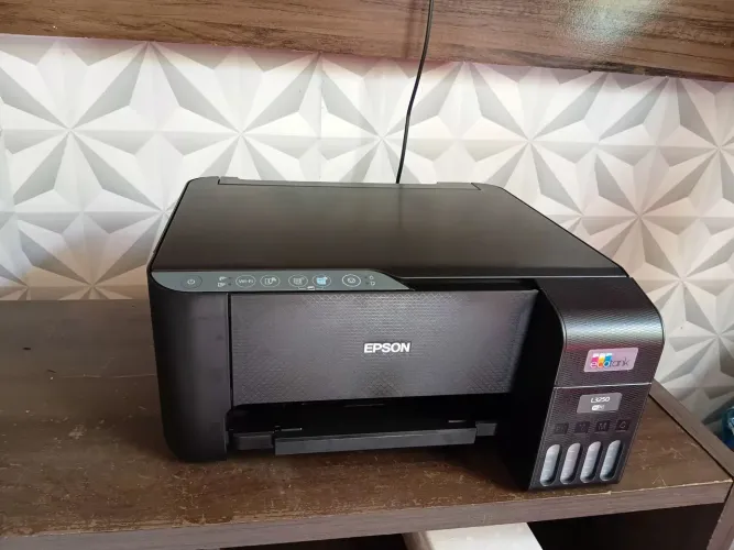 Impressora EPSON L3250 WIFI