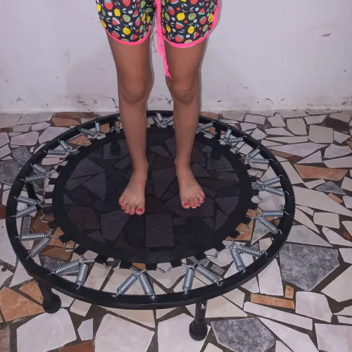 Jump ginástica 
