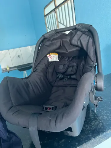 Coisas de bebê 