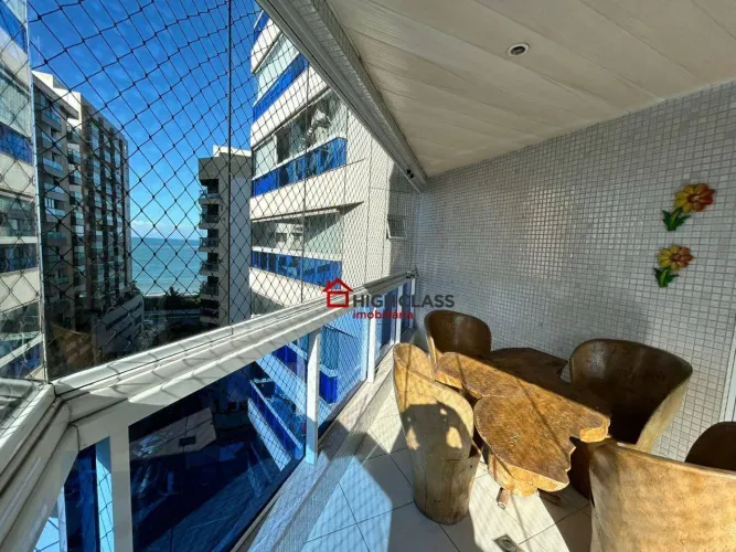 ??? Apartamento Mobiliado para Locação  Praia da Costa | Vila Velha/ES ???