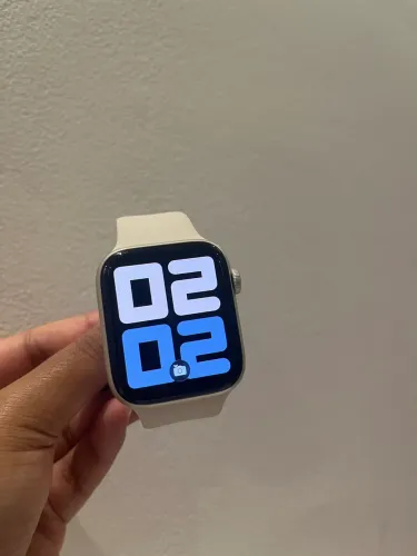 APPLE WATCH SE - ESTELAR - SEMI NOVO