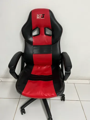 Cadeira Gamer DT3
