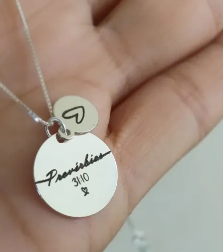 Cordão de Prata925 Feminino