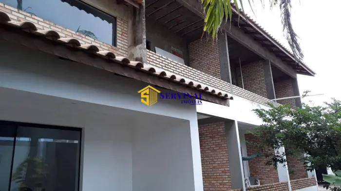 Pousada à Venda com 15 Dormitórios, Sendo 5 Suítes e 10 Kitnets Mobiliadas