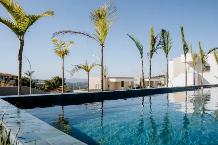 Casa em Condomínio Fechado Nova Lima | 3 Quartos | 2 Vagas | Pronta para Morar