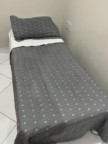 Cama box