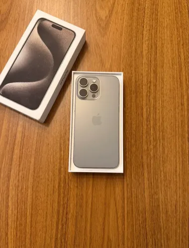 iphone 15 pro 128gb