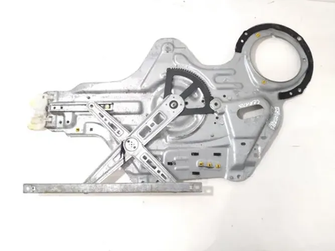 Máquina Vidro Dianteiro Esquerdo Kia Cerato 2005