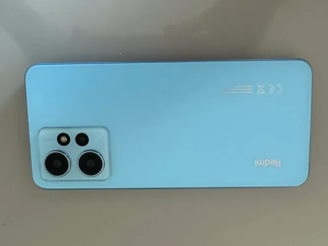 Redmi note 12
