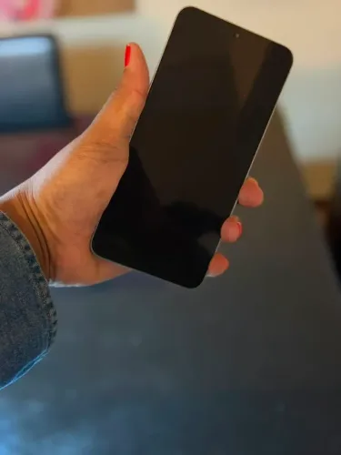Samsung S25 FE