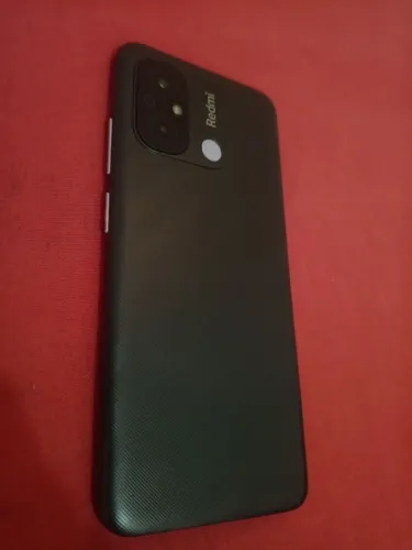 Vendo celular Redmin 12c 128gb