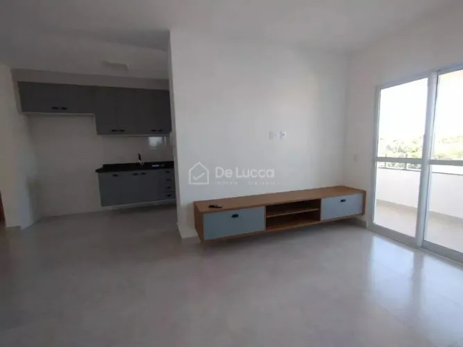 apartamento - Jardim Planalto - Jaguariúna