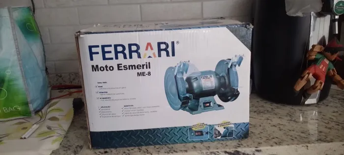 Esmeril