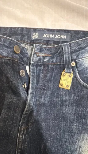 Calça JOHN JOHN