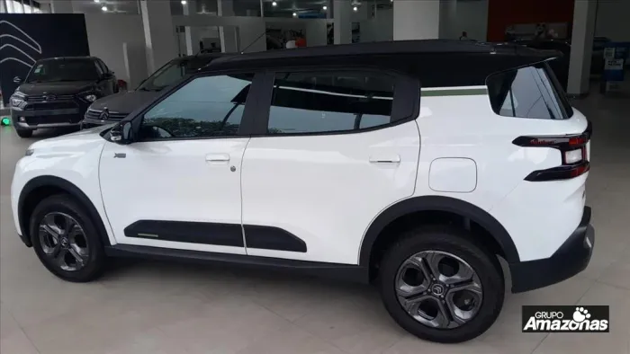 Citroen C3 AIRCROSS7 XTR 1.0 TB. 200 AUT. 2026