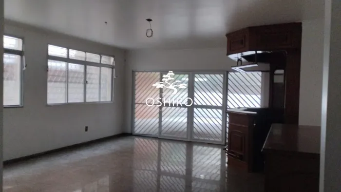 Casa para locação - Ponta da Praia- Santos - SP