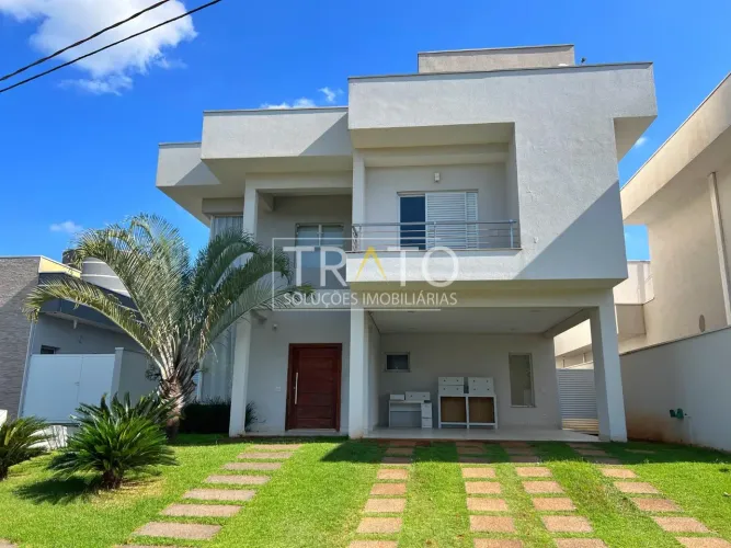 Casa mobiliada venda ou locação