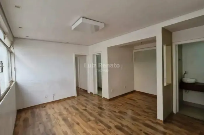 Apartamento à venda no bairro Gutierrez