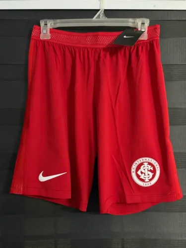 Calção Inter Nike Vermelho 