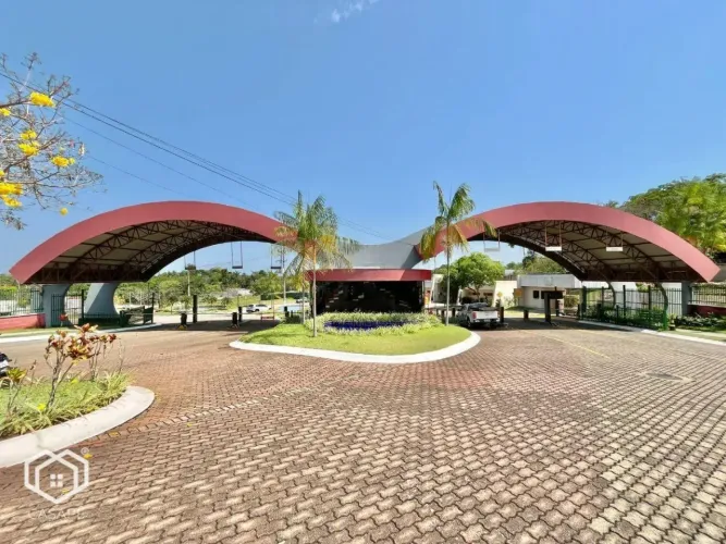 Terreno à venda, 390 m² por R$ 185.000,00 - Triângulo - Porto Velho/RO