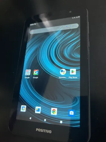 Tablet